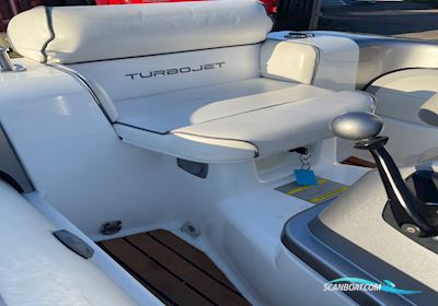 Williams 285 Turbojet Jetski / Scooter / Jetbåd 2006, med Weber 100hk motor, Danmark
