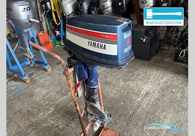 Yamaha 4AS Jetski / Scooter / Jetbåd , Holland
