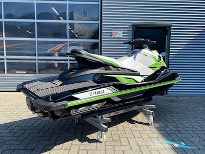 Yamaha EX Deluxe 130 Pk Jetski / Scooter / Jetbåd 2020, Holland