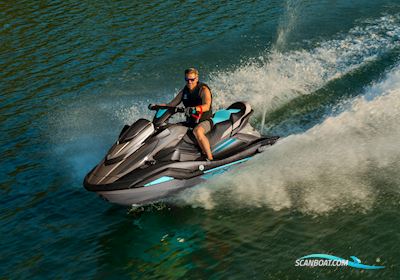Yamaha FX HO Cruiser Jetski / Scooter / Jetbåd 2023, Danmark