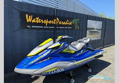 Yamaha FX Svho CR Jetski / Scooter / Jetbåd 2020, Holland