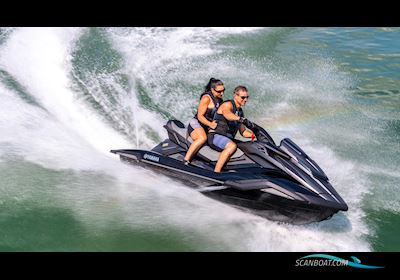 Yamaha FX Svho Cruiser Ltd Jetski / Scooter / Jetbåd 2023, Danmark