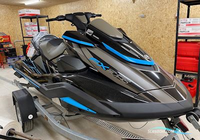 Yamaha FX Svho Cruiser Jetski / Scooter / Jetbåd 2023, med Yamaha motor, Danmark