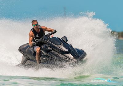 Yamaha FX Svho Jetski / Scooter / Jetbåd 2023, Danmark