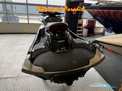 Yamaha FZ s HO Jetski / Scooter / Jetbåd 2009, med Yamaha motor, Holland