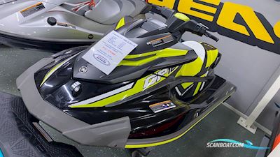 Yamaha GP 1800R HO Jetski / Scooter / Jetbåd 2020, med  Yamaha motor, Sverige