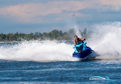 Yamaha GP1800R HO Jetski / Scooter / Jetbåd 2023, Danmark