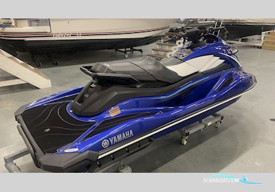 Yamaha GP1800R HO Jetski / Scooter / Jetbåd 2024, med Yamaha motor, Sverige