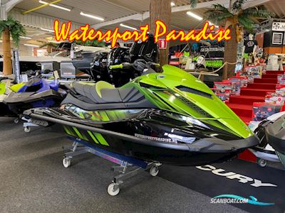 Yamaha GP1800R SVHO Jetski / Scooter / Jetbåd 2023, Holland