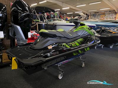Yamaha GP1800R SVHO Jetski / Scooter / Jetbåd 2023, Holland