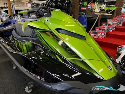 Yamaha GP1800R SVHO Jetski / Scooter / Jetbåd 2023, Holland