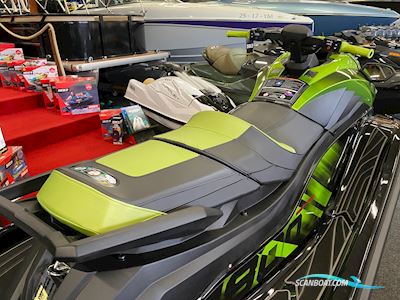 Yamaha GP1800R SVHO Jetski / Scooter / Jetbåd 2023, Holland