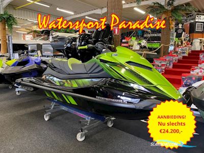 Yamaha GP1800R Svho Jetski / Scooter / Jetbåd 2023, Holland