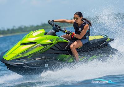 Yamaha Gp1800R Svho Jetski / Scooter / Jetbåd 2023, Danmark