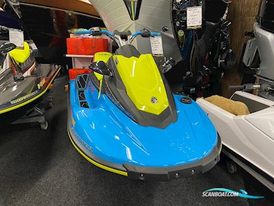Yamaha Jetblaster (61 Uur) Jetski / Scooter / Jetbåd 2022, med Yamaha motor, Holland
