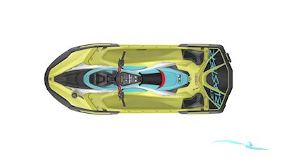 Yamaha Jetblaster Pro Jetski / Scooter / Jetbåd 2025, med Yamaha motor, Holland
