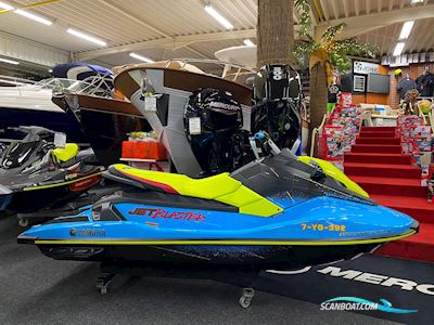 Yamaha Jetblaster Jetski / Scooter / Jetbåd 2022, med Yamaha motor, Holland