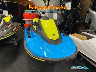 Yamaha Jetblaster Jetski / Scooter / Jetbåd 2022, med Yamaha motor, Holland