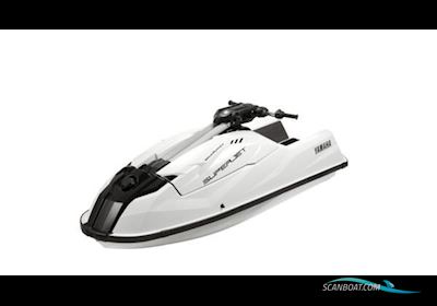 Yamaha SuperJet Jetski / Scooter / Jetbåd 2023, Danmark