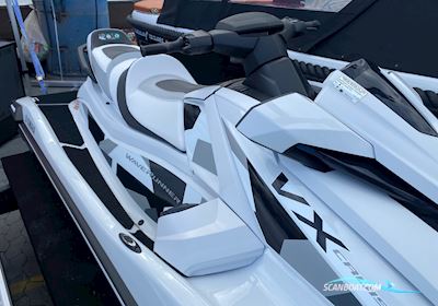 Yamaha VX Cruiser HO Jetski / Scooter / Jetbåd 2024, Danmark