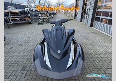 Yamaha VX Cruiser HO Jetski / Scooter / Jetbåd 2016, med Yamaha motor, Holland