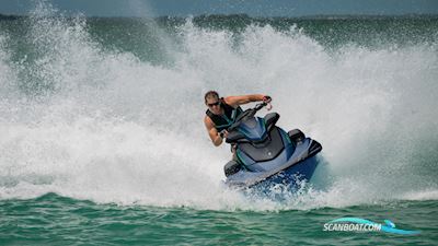 Yamaha VX Cruiser HO w/audio Jetski / Scooter / Jetbåd 2025, Holland