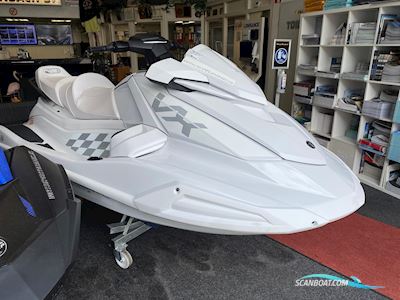 Yamaha VX Cruiser Jetski / Scooter / Jetbåd 2023, Holland