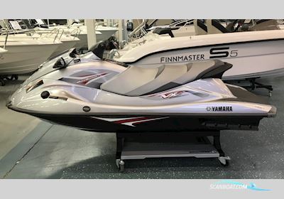 Yamaha Vxs HO 1.8 Jetski / Scooter / Jetbåd 2024, med Yamaha motor, Sverige