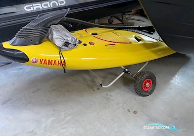 Jetboard Jetski / Scooter / Jetbåt 2010, Danmark