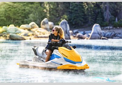 Kawasaki ST 160 I New 2026 Model Jetski / Scooter / Jetbåt 2026, Holland