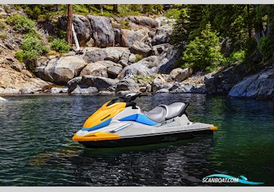 Kawasaki ST 160 I New 2026 Model Jetski / Scooter / Jetbåt 2026, Holland