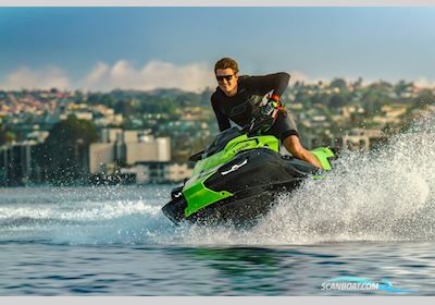 Kawasaki STX 160R I New 2026 Model Jetski / Scooter / Jetbåt 2026, Holland