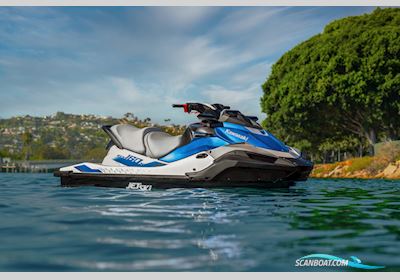 Kawasaki STX 160X I New 2026 Model Jetski / Scooter / Jetbåt 2026, Holland