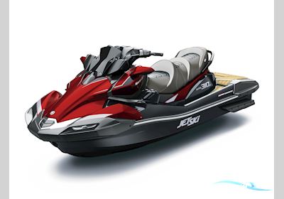 Kawasaki Ultra 310LX I New 2026 Model Jetski / Scooter / Jetbåt 2026, Holland