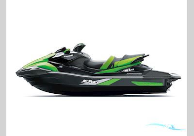 Kawasaki Ultra 310LX-S Cashback Actie Jetski / Scooter / Jetbåt 2024, Holland