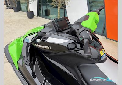 Kawasaki Ultra 310LX-S I Voorraad Actie! Jetski / Scooter / Jetbåt 2026, Holland