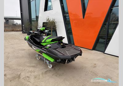 Kawasaki Ultra 310LX-S I Voorraad actie! Jetski / Scooter / Jetbåt 2026, Holland