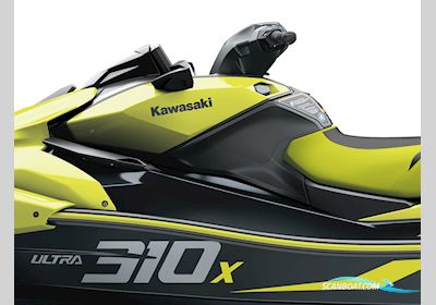 Kawasaki Ultra 310X I New 2026 Model Jetski / Scooter / Jetbåt 2026, Holland