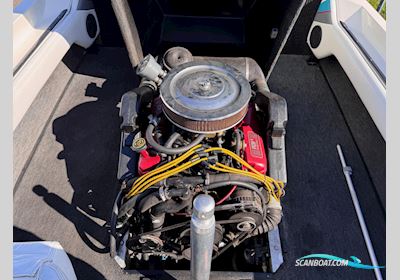 Nautique Ski Nautique Jetski / Scooter / Jetbåt 1996, med PCM 5.8 H.O. motor, Holland