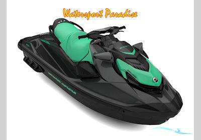 SEA DOO GTI SE 170 Jetski / Scooter / Jetbåt 2026, med Rotax motor, Holland