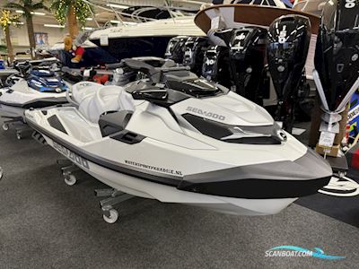 SEA DOO GTX 325 LIMITED Jetski / Scooter / Jetbåt 2025, med Rotax motor, Holland