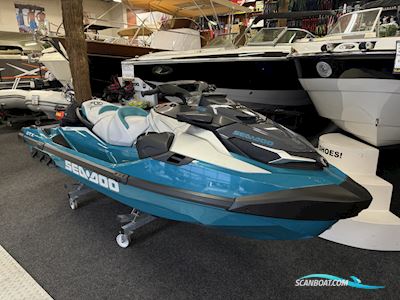 SEA DOO GTX 325 LIMITED Jetski / Scooter / Jetbåt 2025, med Rotax  motor, Holland