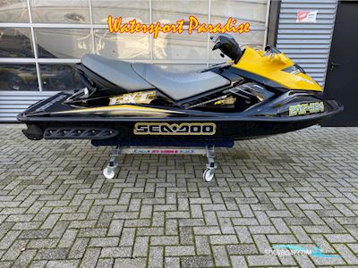 SEA DOO RXT 215 Jetski / Scooter / Jetbåt 2007, Holland