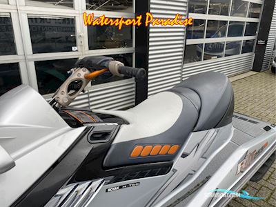 SEA DOO RXT 255 RS Jetski / Scooter / Jetbåt 2009, Holland