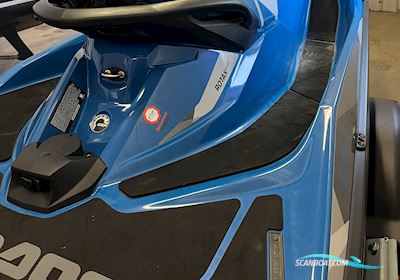 Sea Doo 155 Gti Jetski / Scooter / Jetbåt 2019, med Rotax motor, Sverige