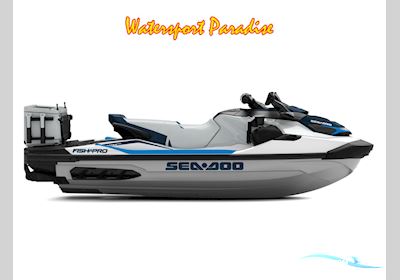 Sea Doo Fishpro Sport 170 Jetski / Scooter / Jetbåt 2026, med Rotax motor, Holland