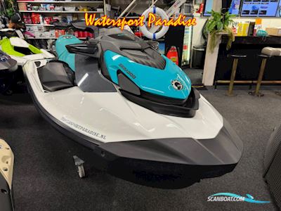 Sea Doo Gti 115PK Jetski / Scooter / Jetbåt 2020, med Rotax motor, Holland