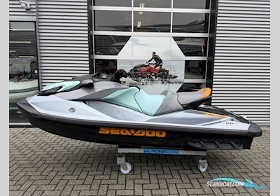 Sea Doo Gti 170 SE Jetski / Scooter / Jetbåt 2023, med Rotax motor, Holland