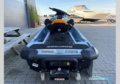 Sea Doo Gti 170 Jetski / Scooter / Jetbåt 2023, med Rotax motor, Holland