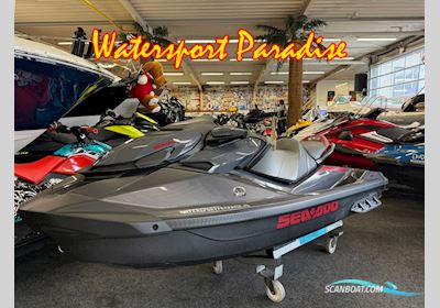 Sea Doo Gtr 300 Xrs Jetski / Scooter / Jetbåt 2024, med Rotax motor, Holland